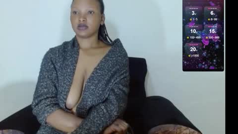 chocolatemilkebony online show from December 2024 08:55:01 AM