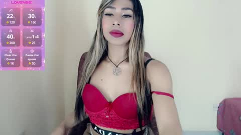 chocolatetriplex online show from December 2024 05:14:02 AM