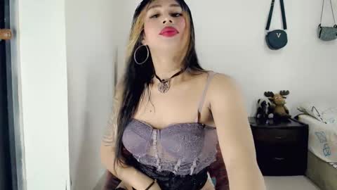 Snapshot of chocolatetriplex chatting on October 2025 02:18:02 PM chocolatetriplex online show from October 2025 02:18:02 PM