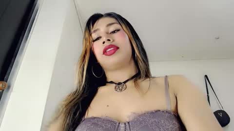 Snapshot of chocolatetriplex chatting on October 2025 06:23:01 PM chocolatetriplex online show from October 2025 06:23:01 PM