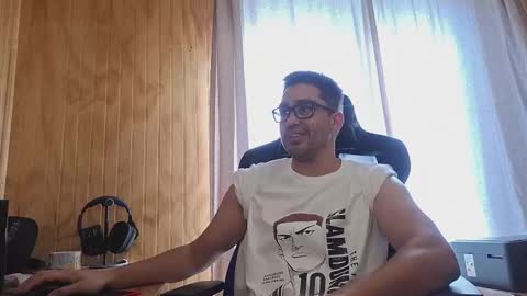 Snapshot of chocomate chatting on October 2025 12:42:02 PM chocomate online show from October 2025 12:42:02 PM