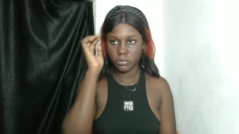 chocoslut20 online show from January 2025 04:59:01 AM