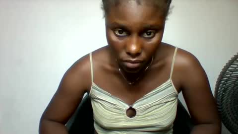 chocoslut20 online show from January 2025 07:30:01 AM