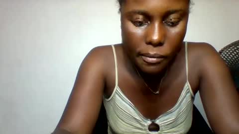 chocoslut20 online show from January 2025 10:32:01 AM
