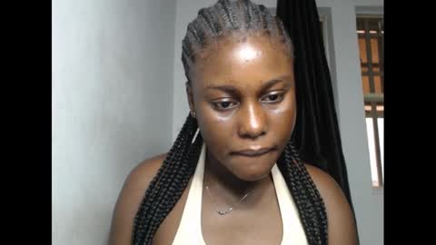 chocoslut20 online show from February 2025 05:51:02 PM