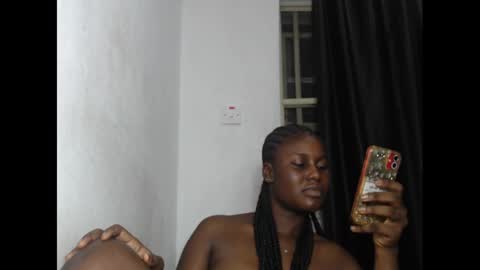 chocoslut20 online show from February 2025 07:38:02 PM