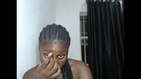 chocoslut20 online show from February 2025 07:30:01 PM