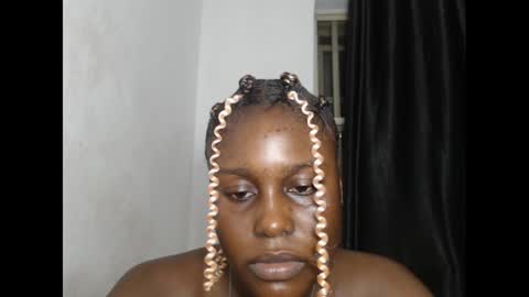 chocoslut20 online show from March 2025 07:17:01 PM