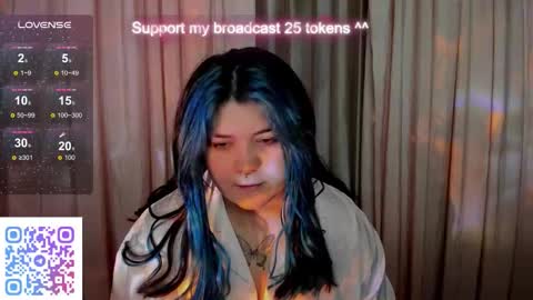 Snapshot of choe_bliss chatting on October 2025 08:56:02 AM choe_bliss online show from October 2025 08:56:02 AM