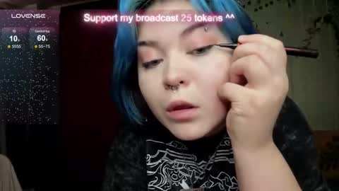 Snapshot of choe_bliss chatting on October 2025 05:39:02 AM choe_bliss online show from October 2025 05:39:02 AM