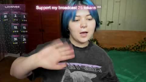 Snapshot of choe_bliss chatting on October 2025 04:33:02 AM choe_bliss online show from October 2025 04:33:02 AM