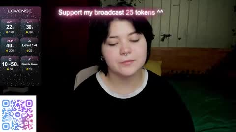 Snapshot of choe_bliss chatting on October 2025 02:22:02 AM choe_bliss online show from October 2025 02:22:02 AM