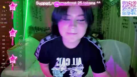 Snapshot of choe_bliss chatting on November 2025 06:10:01 PM choe_bliss online show from November 2025 06:10:01 PM