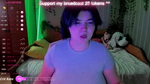 Snapshot of choe_bliss chatting on November 2025 05:06:01 AM choe_bliss online show from November 2025 05:06:01 AM