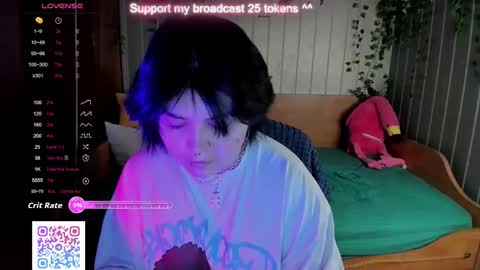 Snapshot of choe_bliss chatting on November 2025 08:24:01 AM choe_bliss online show from November 2025 08:24:01 AM