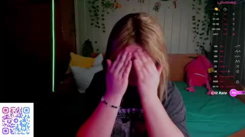 Snapshot of choe_bliss chatting on November 2025 07:36:02 AM choe_bliss online show from November 2025 07:36:02 AM