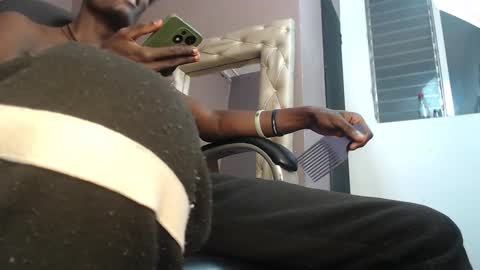 Chombo online show from January 2025 02:46:02 PM