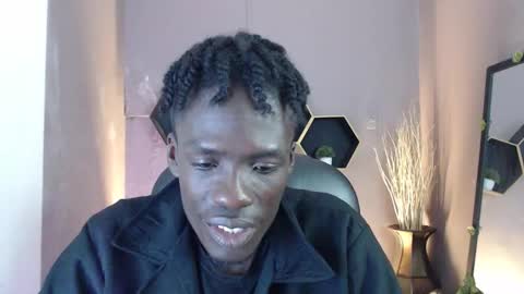 Chombo online show from September 2025 07:14:01 PM