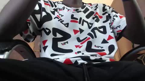 Chombo online show from September 2025 07:16:01 PM