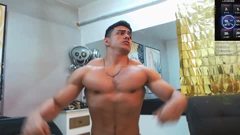 Chorey Thaylor online show from December 2024 05:58:02 PM