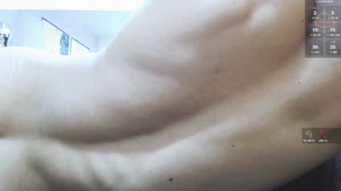 Chorey Thaylor online show from January 2025 07:44:02 PM