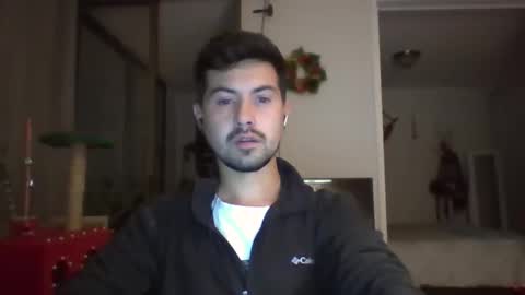 chriissd online show from November 2025 04:01:01 AM