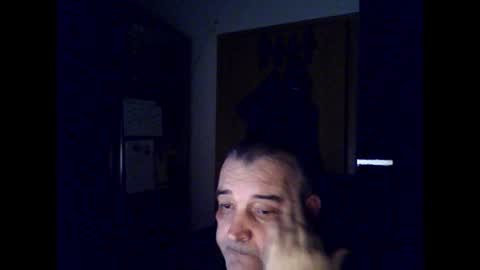 Chris online show from December 2024 08:56:01 PM