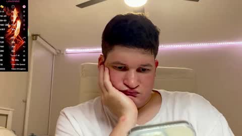 Snapshot of chris___evanss chatting on September 2025 12:16:01 AM Chris Evens online show from September 2025 12:16:01 AM