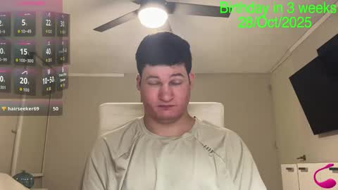 Snapshot of chris___evanss chatting on October 2025 10:05:01 PM Chris Evens online show from October 2025 10:05:01 PM