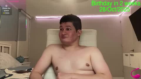 Snapshot of chris___evanss chatting on October 2025 01:38:01 AM Chris Evens online show from October 2025 01:38:01 AM