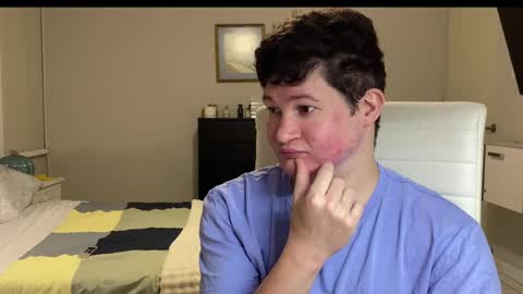 Snapshot of chris___evanss chatting on November 2025 07:04:01 PM Chris Evens online show from November 2025 07:04:01 PM