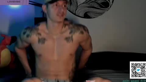 chris_angel01 online show from January 2025 12:48:02 AM