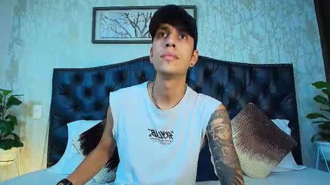 ChrisG online show from October 2025 11:36:01 PM