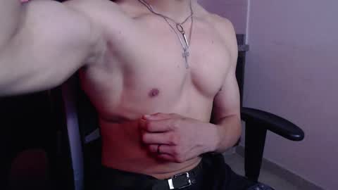 Chris Evans online show from November 2025 02:34:02 AM