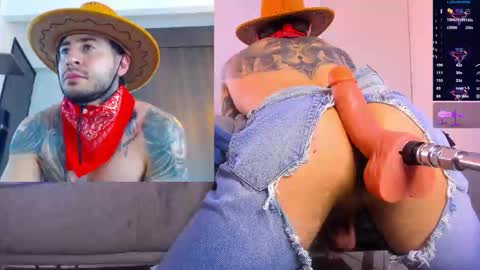 chris_milleer online show from October 2025 12:02:01 AM