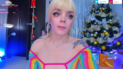 Snapshot of chris_parker01 chatting on December 2024 03:47:02 PM juli Instagram july rv17 - Twitter juli rv17 online show from December 2024 03:47:02 PM