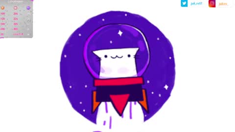 Snapshot of chris_parker01 chatting on January 2025 03:35:01 PM juli Instagram july rv17 - Twitter juli rv17 online show from January 2025 03:35:01 PM