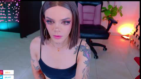 Snapshot of chris_parker01 chatting on February 2025 12:47:02 PM juli Instagram july rv17 - Twitter juli rv17 online show from February 2025 12:47:02 PM