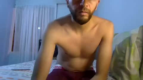 Snapshot of chris_sex80 chatting on January 2025 03:00:02 AM chris_sex80 online show from January 2025 03:00:02 AM