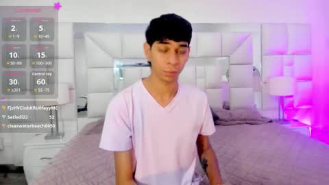 chris_slytherin online show from September 2025 11:44:01 AM
