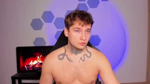 Snapshot of chris_tyson chatting on October 2025 09:26:01 AM Chris Tyson online show from October 2025 09:26:01 AM