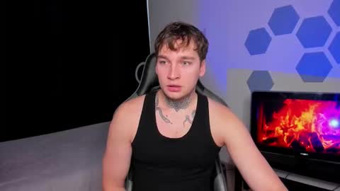 Snapshot of chris_tyson chatting on October 2025 09:40:01 AM Chris Tyson online show from October 2025 09:40:01 AM