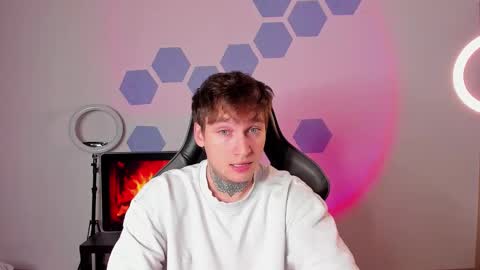 Snapshot of chris_tyson chatting on October 2025 10:43:02 PM Chris Tyson online show from October 2025 10:43:02 PM