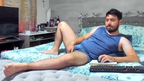 Alec Swift online show from October 2025 07:00:01 PM