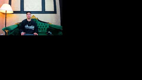 Snapshot of chrismckay_ chatting on October 2025 11:09:01 AM Chris online show from October 2025 11:09:01 AM