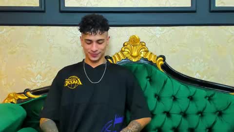 Snapshot of chrismckay_ chatting on October 2025 11:20:02 AM Chris online show from October 2025 11:20:02 AM