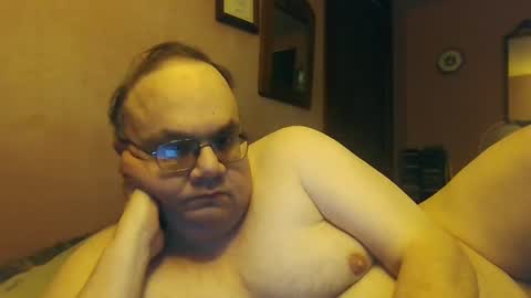 Chris The Jerk Off King online show from January 2025 06:07:01 PM