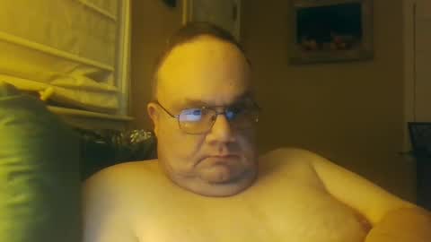 Chris The Jerk Off King online show from February 2025 01:44:02 AM