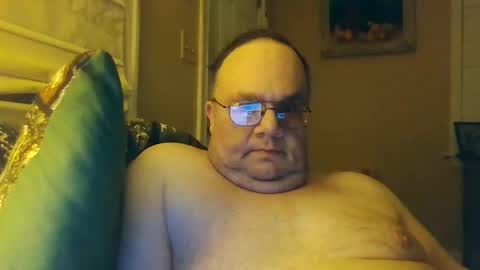 Chris The Jerk Off King online show from February 2025 12:43:01 AM