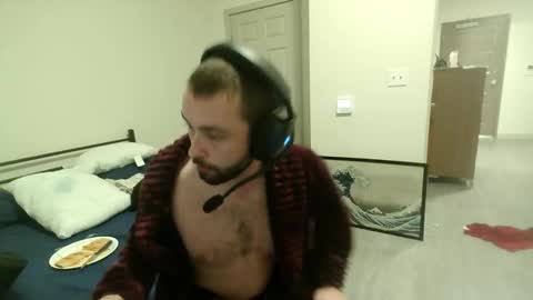 Snapshot of chrispcock69 chatting on October 2025 01:25:01 AM Mystery Man online show from October 2025 01:25:01 AM